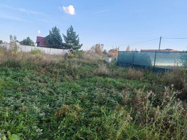 Купить земельный участок в Искитиме. Вариант № 6847965, 13, площадь -  квм, цена 1250000 рублей