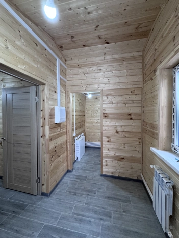 . Вариант № 20433, 14, площадь - 156.6 квм, цена 8000000 рублей