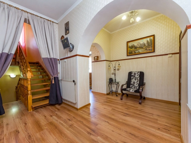 Купить дом в Зеленоградске. Вариант № 11504, 49, площадь -  квм, цена 35000000 рублей