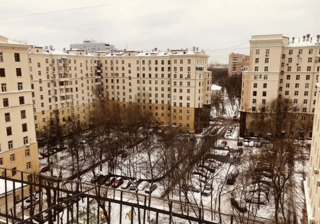 Купить квартиру в Москве. Вариант № 9925968, 36, площадь -  квм, цена 35000000 рублей