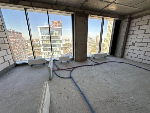 Купить квартиру в районе Раменки в Москве. Вариант № 7510756, 16, площадь -  квм, цена 69990000 рублей