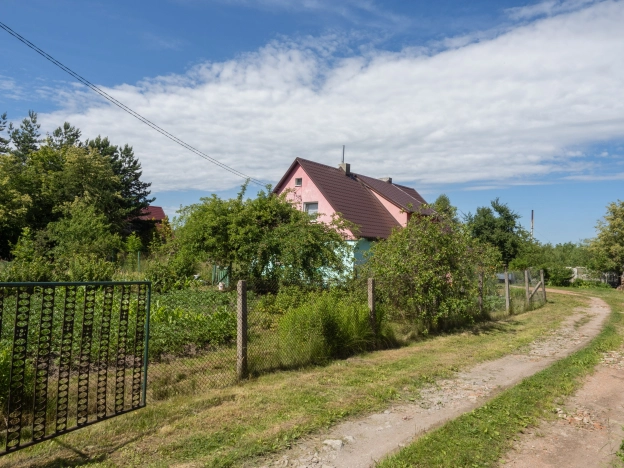 Купить квартиру на улице Центральная в Калининградской области. Вариант № 8535, 22, площадь - квм, цена 3900000 рублей