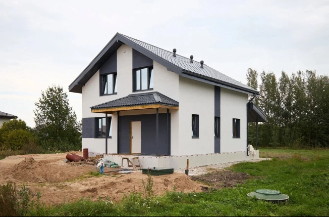 . Вариант № 13814, 1, площадь - 122 квм, цена 7900900.0000 рублей