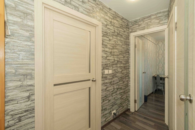 Купить квартиру на улице Добросельская в Владимире. Вариант № 28127, 18, площадь -  квм, цена 4690000 рублей