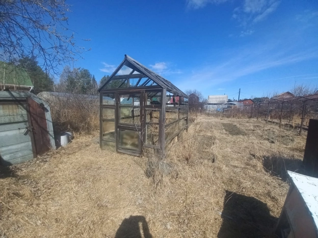 Купить дачу в Иркутской области. Вариант № 40369, 15, площадь -  квм, цена 930000 рублей