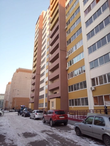 Купить квартиру в ЖК Чжень Син, Литер 8 в Благовещенске. Вариант № 9499102, 0, площадь -  квм, цена 13499999 рублей