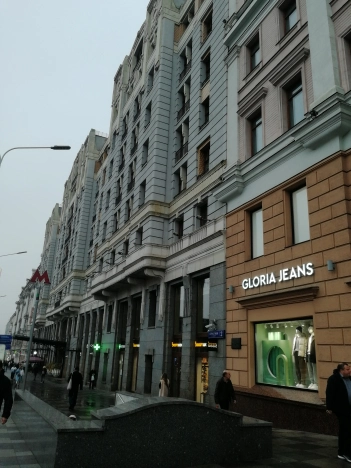 Снять коммерческую недвижимость в Москве. Вариант № 3676, 11, площадь -  квм, цена 2237760.0000 рублей