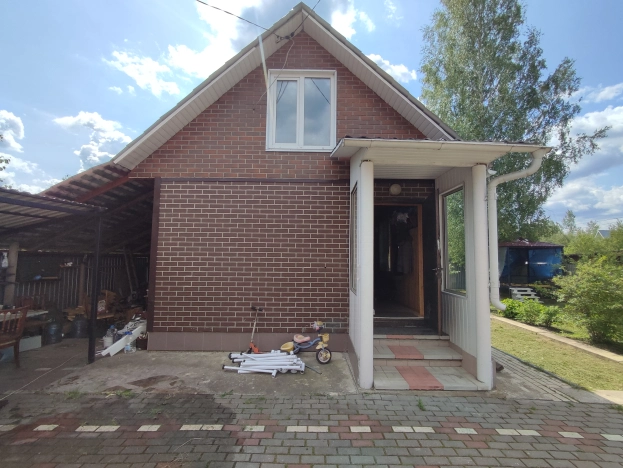 Купить дом в Егорьевске. Вариант № 31391, 16, площадь -  квм, цена 4250000 рублей