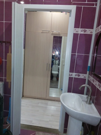 Купить Студию в Новосибирской области. Вариант № 10049767, 7, площадь -  квм, цена 2950000 рублей