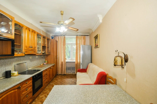 Купить трехкомнатную квартиру в районе Ленинский в Новосибирске. Вариант № 2125107, 0, площадь -  квм, цена 8500000 рублей