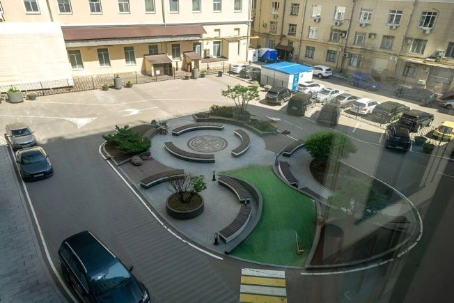 Купить квартиру в Москве. Вариант № 8918359, 2, площадь - квм, цена 48000000 рублей