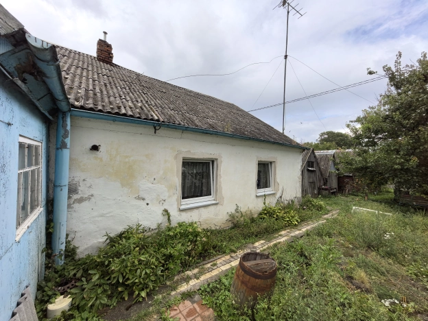 Купить дом в Багратионовске. Вариант № 13374, 1, площадь -  квм, цена 3500000 рублей