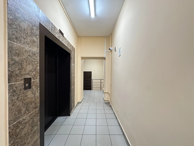 Купить однокомнатную квартиру на улице Юбилейный проспект в Химках. Вариант № 9590282, 11, площадь -  квм, цена 13500000 рублей