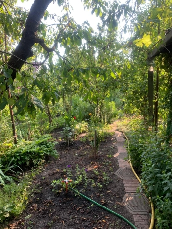 Купить дачу в районе Советский в Ростове-на-Дону. Вариант № 30244, 2, площадь -  квм, цена 2700000 рублей