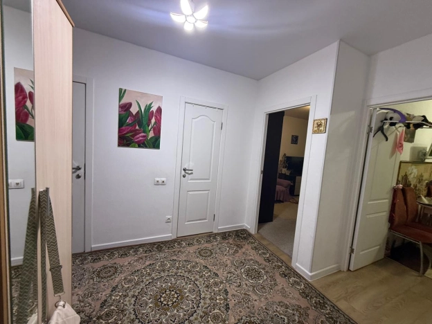 Купить квартиру в Москве. Вариант № 8511274, 19, площадь -  квм, цена 20500000 рублей