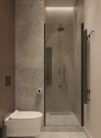 Купить двухкомнатную квартиру на вторичке у метро Технопарк в Москве. Вариант № 33639, 15, площадь -  квм, цена 53500000 рублей