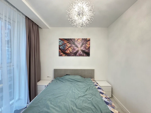 Купить квартиру в Москве. Вариант № 8703586, 15, площадь - квм, цена 16500000 рублей