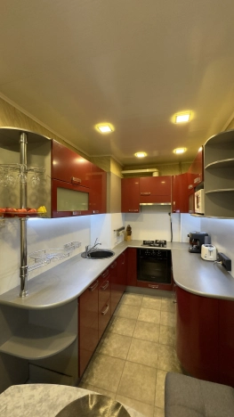 Купить двухкомнатную квартиру в Санкт-Петербурге. Вариант № 9519390, 15, площадь -  квм, цена 10500000 рублей