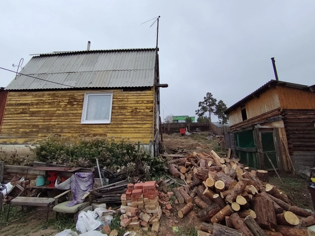 Купить дом на улице Административная в Иркутской области. Вариант № 7687071, 12, площадь -  квм, цена 7500000 рублей