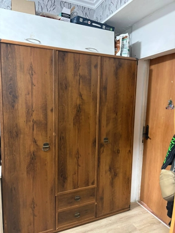 Купить комнату в Новосибирске. Вариант № 5486541, 1, площадь -  квм, цена 1350000 рублей