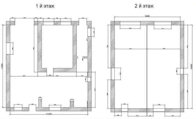 Купить дом в Лакинске. Вариант № 9315194, 4, площадь -  квм, цена 7000000 рублей