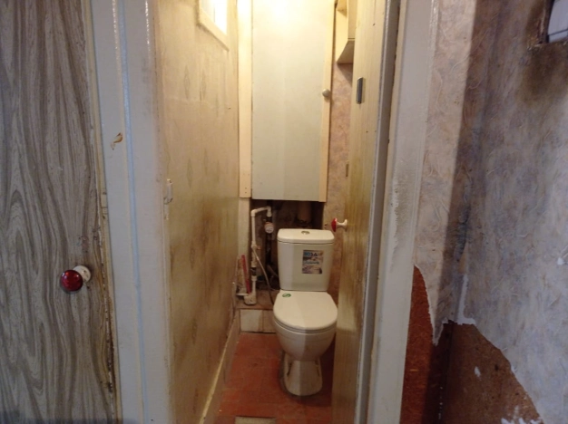 Купить четырехкомнатную квартиру на вторичке в районе Октябрьский в Пензе. Вариант № 15053, 13, площадь -  квм, цена 3900000 рублей