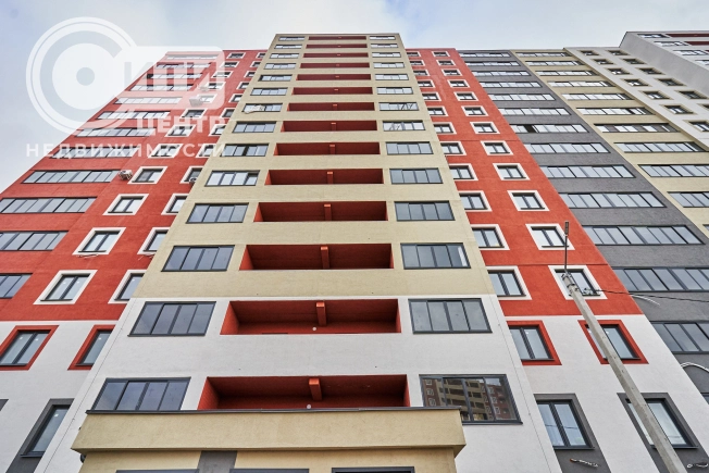 Купить двухкомнатную квартиру в Воронеже. Вариант № 9610287, 39, площадь - квм, цена 6050000 рублей