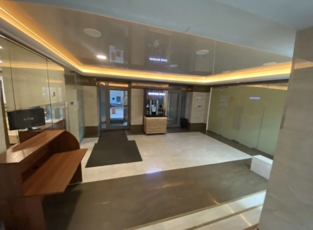 Купить квартиру в Москве. Вариант № 8927228, 12, площадь - квм, цена 8350000 рублей