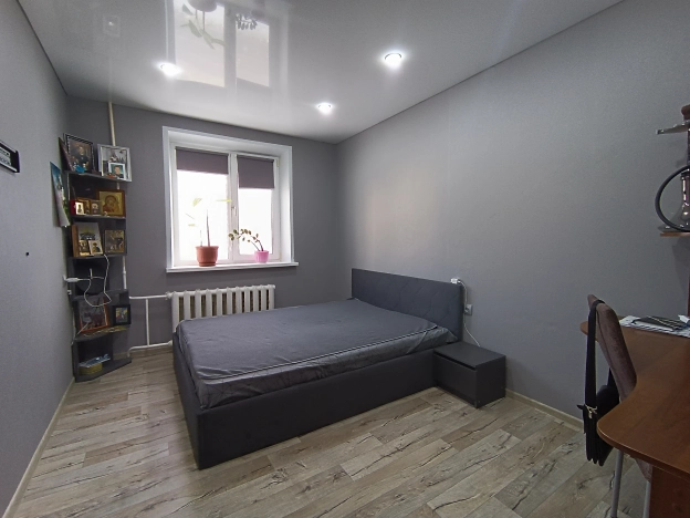 Купить квартиру в Тобольске. Вариант № 9795754, 3, площадь -  квм, цена 4500000 рублей