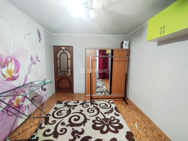 Снять квартиру в Коврове. Вариант № 9581868, 1, площадь -  квм, цена 25000 рублей