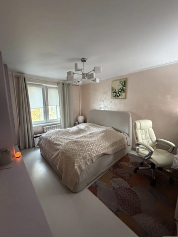 Купить квартиру в Москве. Вариант № 9280364, 7, площадь - квм, цена 25500000 рублей