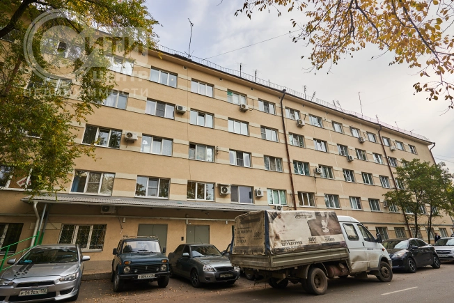 Купить однокомнатную квартиру в Воронеже. Вариант № 7960305, 15, площадь -  квм, цена 1700000 рублей