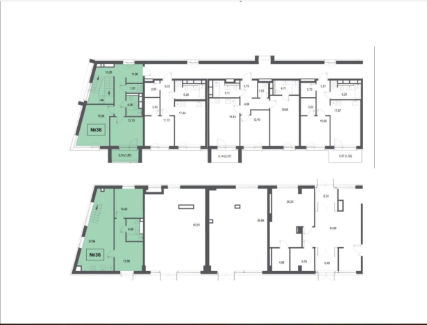 Купить квартиру в Москве. Вариант № 8007790, 0, площадь - квм, цена 75000000 рублей