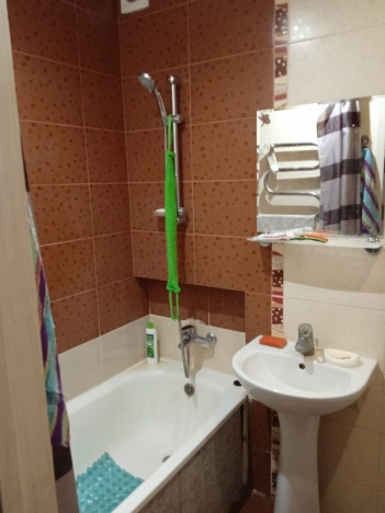 Купить однокомнатную квартиру на улице Рабочая в Щёлкове. Вариант № 9494999, 7, площадь -  квм, цена 4250000 рублей