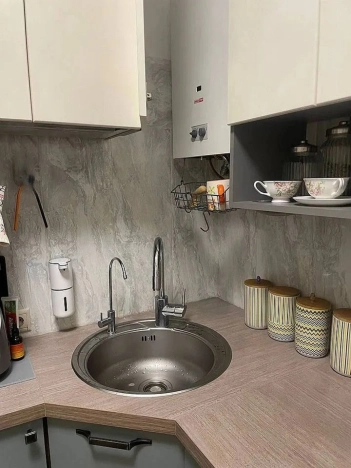 . Вариант № 2983612, 8, площадь - 44 квм, цена 7400000 рублей