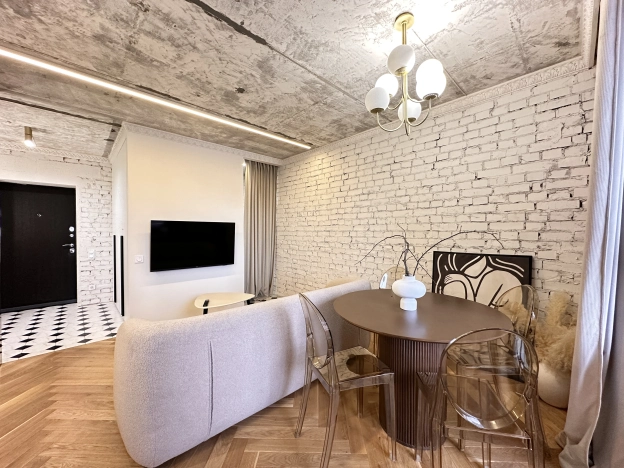 Купить однокомнатную квартиру в районе Красногвардейский в Санкт-Петербурге. Вариант № 22677, 7, площадь -  квм, цена 9690000 рублей