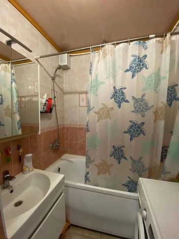 Купить квартиру в Тобольске. Вариант № 2535392, 6, площадь -  квм, цена 7800000 рублей