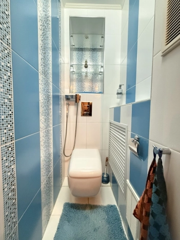 Купить квартиру в Белгороде. Вариант № 8401890, 23, площадь -  квм, цена 6550000 рублей