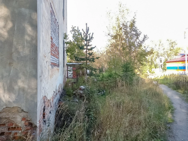 Купить здания в Сегеже. Вариант № 5921790, 6, площадь - квм, цена 4900000 рублей