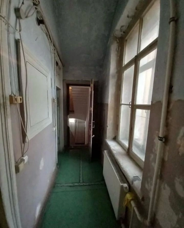 Купить пятикомнатную квартиру в Санкт-Петербурге. Вариант № 5871321, 35, площадь -  квм, цена 34200000 рублей