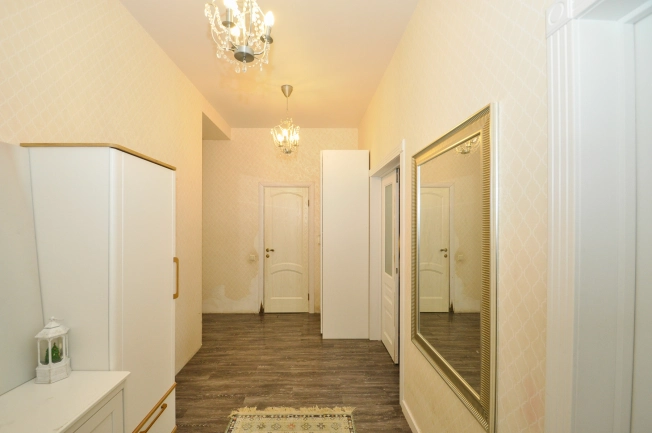 . Вариант № 7636423, 29, площадь - 81.5 квм, цена 12500000 рублей