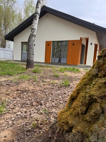 Купить дом в Боре. Вариант № 50029, 5, площадь -  квм, цена 7400000 рублей