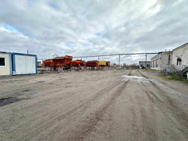 Купить коммерческую недвижимость в Кинешме. Вариант № 8999664, 19, площадь -  квм, цена 50000000 рублей