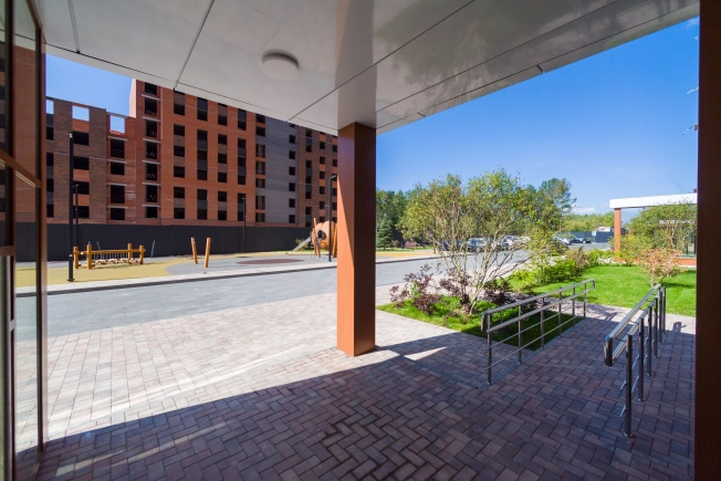 Купить двухкомнатную квартиру на улице Касимовское шоссе в Рязани. Вариант № 3846653, 26, площадь -  квм, цена 7400000 рублей