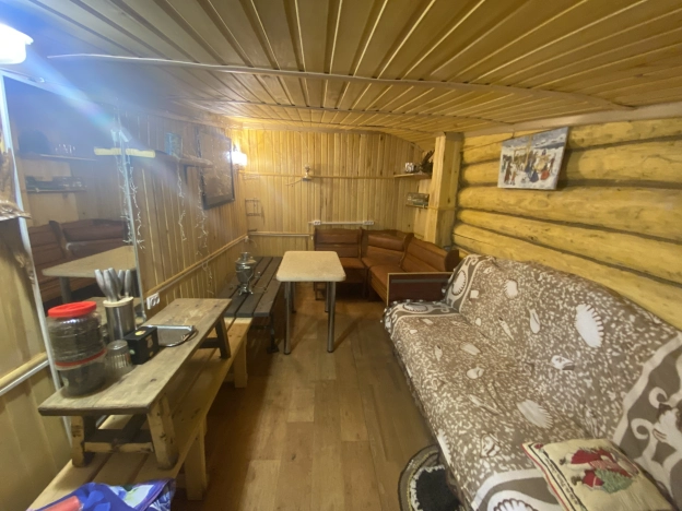 Купить дом на улице Спортивная в Пензенской области. Вариант № 6966860, 9, площадь - квм, цена 3630000 рублей