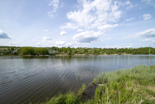 Купить земельный участок на улице 8-я линия в Нижегородской области. Вариант № 43312, 2, площадь -  квм, цена 700000 рублей