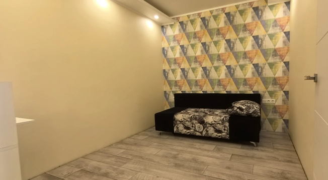 Купить однокомнатную квартиру в районе Залинейный в Раменском. Вариант № 2966076, 2, площадь -  квм, цена 6850000 рублей