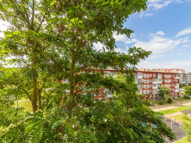 Купить трехкомнатную квартиру в Зеленоградске. Вариант № 10013, 13, площадь -  квм, цена 7900000 рублей