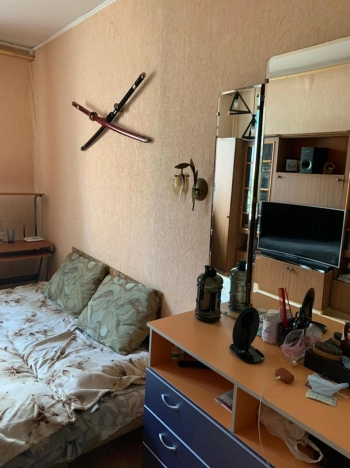 . Вариант № 8393, 11, площадь - 54.7 квм, цена 5550000 рублей