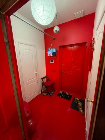 . Вариант № 2064908, 6, площадь - 42 квм, цена 13800000 рублей